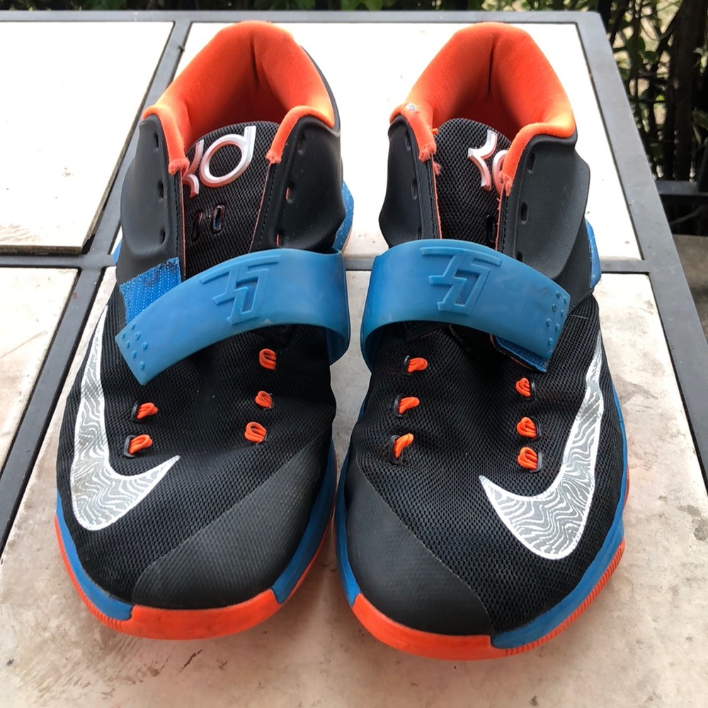 Nike KD SIZE 13 (MEN)